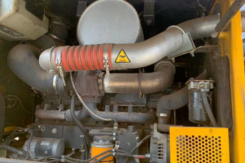 OmecoHub - Immagine JCB 456Z